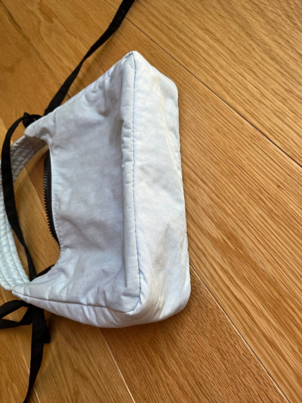 BAGGU x Sandy Liang Mini Shoulder Bag - Picture 6 of 11